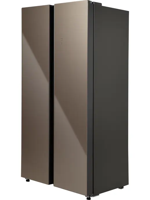 LSB520SlGID отдельностоящий холодильник