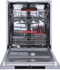 LEX PM 6063 B посудомоечная машина на скидке