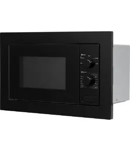 Встраиваемая микроволновая печь ZORG MIA211 M black на скидке