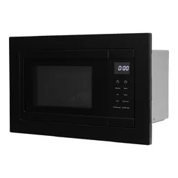 Встраиваемая микроволновая печь ZORG MIO211 S black