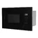 Встраиваемая микроволновая печь ZORG MIO211 S black