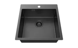 Мойка ZORG ZRN 5050 PREMIUM