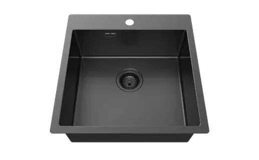 Мойка ZORG ZRN 5050 PREMIUM