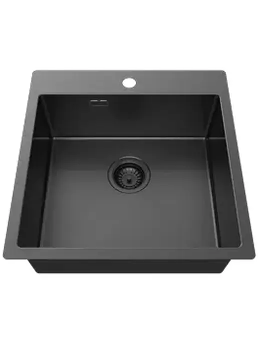 Мойка ZORG ZRN 5050 PREMIUM