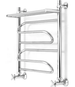 Полотенцесушитель ZorG Baltic 500/600 U500 боковое на скидке