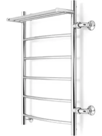 Полотенцесушитель ZorG Lona 500/1000 U500 боковое