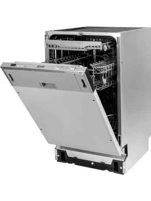 Посудомоечная машина ZorG Technology W45A4A401B-BE0
