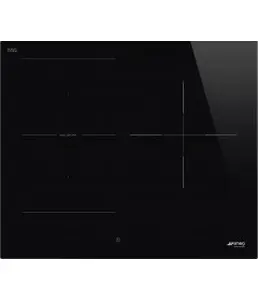 Индукционная варочная панель ZORG INO45 black на скидке