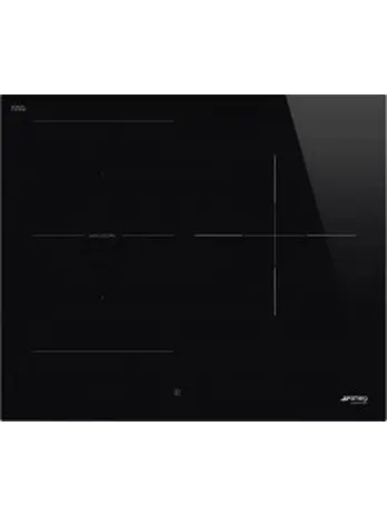 Индукционная варочная панель ZORG INO45 black