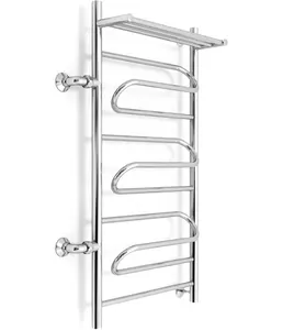 Полотенцесушитель ZorG Bona 500/1000 на скидке