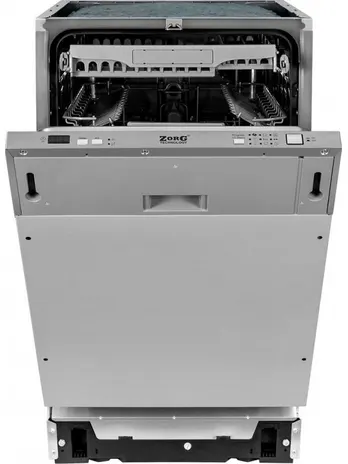 Посудомоечная машина ZorG Technology W45A4A401B-BE0