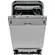Посудомоечная машина ZorG Technology W45A4A401B-BE0