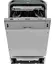 Посудомоечная машина ZorG Technology W45A4A401B-BE0