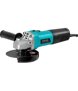 Одноручная угловая шлифовальная машина SPEC BG5000D на скидке