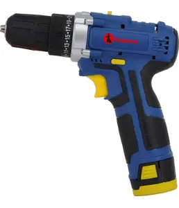 Аккумуляторная дрель-шуруповерт KATANA PROdrive 1215/1 на скидке