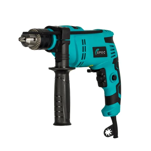 Ударная дрель SPEC ID6100