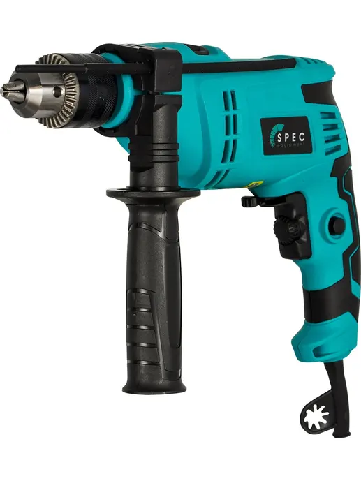 Дрель ударная SPEC ID6100