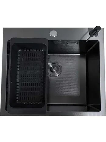 S7050-1 Кухонная мойка 700*500*200mm, нержавеющая сталь