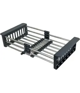 D01A Коландер для мойки раздвижной на скидке