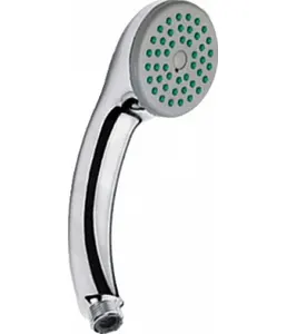 P04 Лейка для душа никель-хромовое на скидке