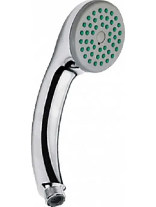 P04 Лейка для душа никель-хромовое