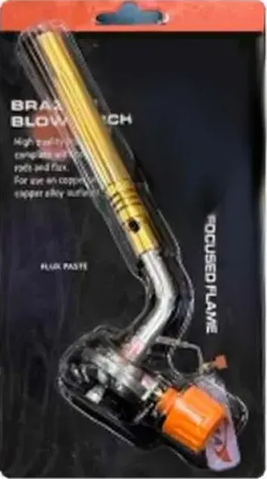 Горелка пьезо на листе FG2104 PRO 104176