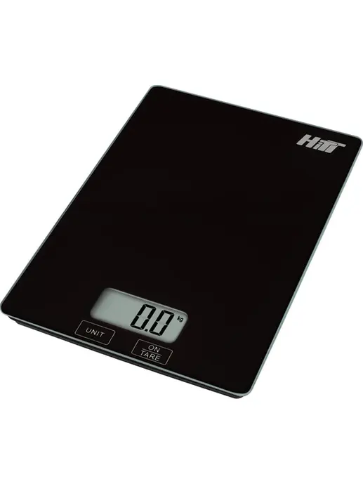 Кухонные весы HITT HT-6128   (пр-во Китай)