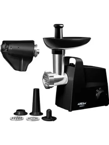 Мясорубка ARESA AR-2111   (пр-во Китай)