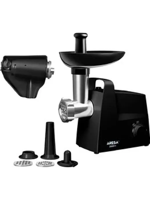 Мясорубка ARESA AR-2111   (пр-во Китай)