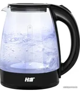 Чайник электрический HITT HT-5022   (пр-во Китай) на скидке