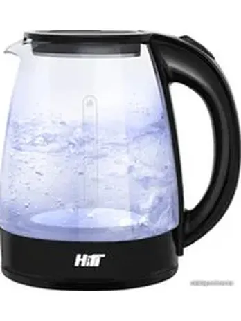 Чайник электрический HITT HT-5022   (пр-во Китай)