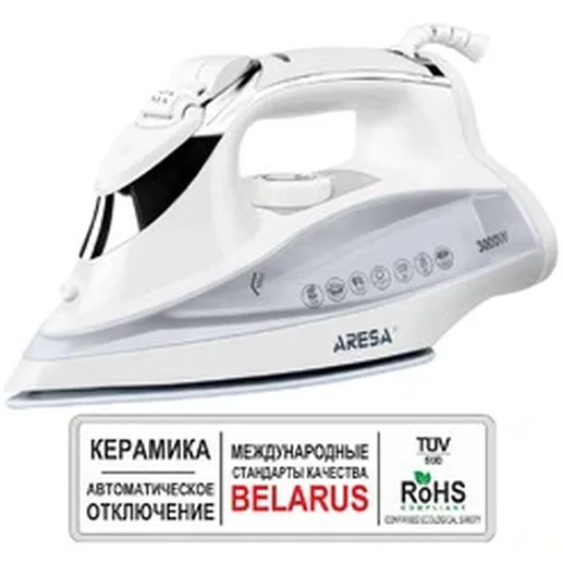 Утюг ARESA AR-3116   (пр-во Китай)