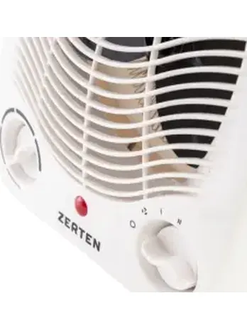 Тепловентилятор ARESA AR-2902   (пр-во Китай)