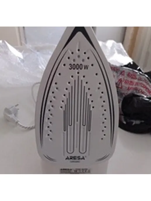 Утюг ARESA AR-3121   (пр-во Китай)