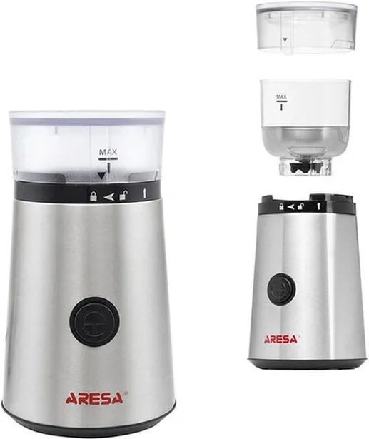 Кофемолка ARESA AR-3605   (пр-во Китай)
