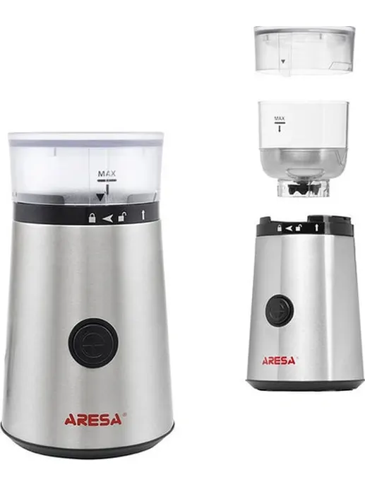 Кофемолка ARESA AR-3605   (пр-во Китай)