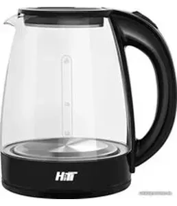 Чайник электрический HITT HT-5022   (пр-во Китай) на скидке