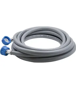 Шланг заливной для стиральной и посудомоечной машины VALFEX L=2,5 m 3/ на скидке