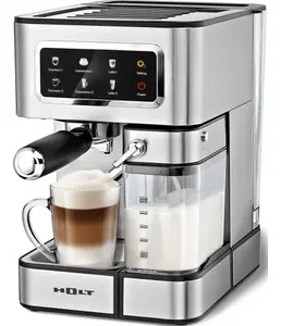 Кофеварка Holt HT-CM-011 на скидке