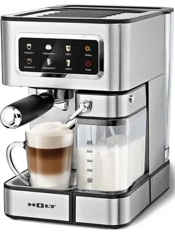 Кофеварка Holt HT-CM-011