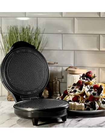 Вафельница Holt HT-WM-002