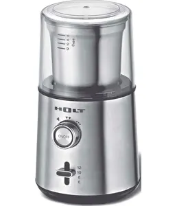 Кофемолка Holt HT-CGR-009 на скидке