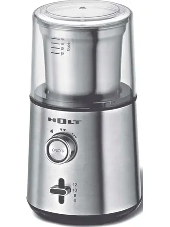 Кофемолка Holt HT-CGR-009