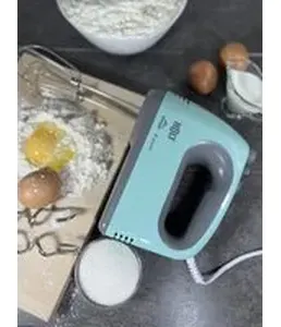 Миксер Holt HT-MX-001 бирюзовый на скидке