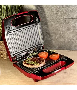 Сэндвичница Holt HT-SC-005 на скидке