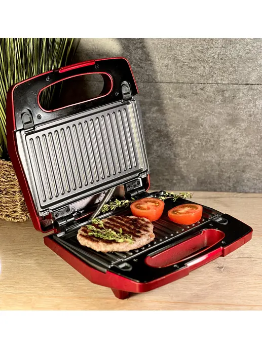 Сэндвичница Holt HT-SC-005