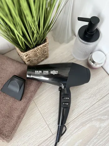 Фен Holt HT-HD-008