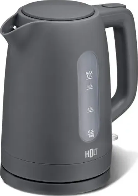 Чайник Holt HT-KT-026 серый