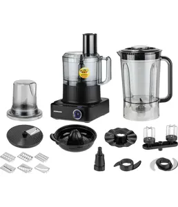 Кухонный комбайн NORMANN AFP-951 на скидке