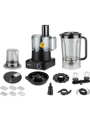 Кухонный комбайн NORMANN AFP-951